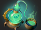 Essence Distiller