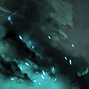 Withering Mist