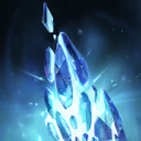 Ice Spire