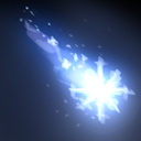 Frost Attack
