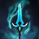 Staff of the Scion