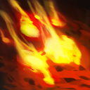 Melting Strike