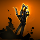 Raise Dead