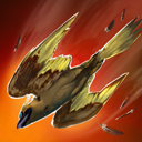 beastmaster_summon_raptor_attack