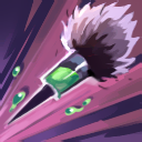 riki_poison_dart