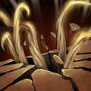 Entangling Claws