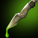 Envenomed Weapon